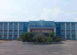 T.S.M. Jain College of Technology